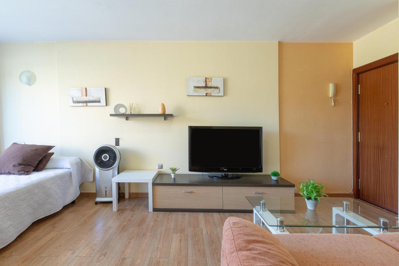 Apartamento Torremolinos *
