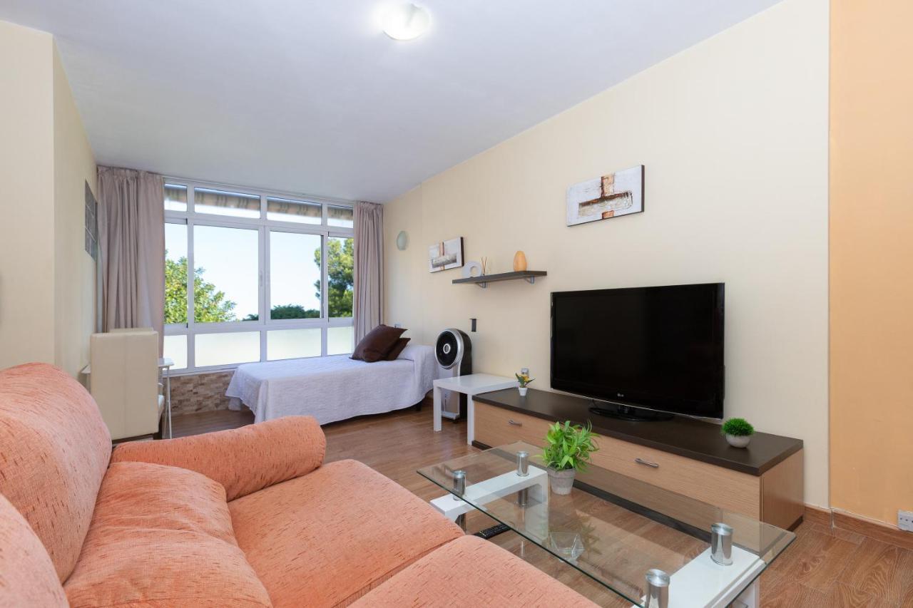 Apartamento Torremolinos *