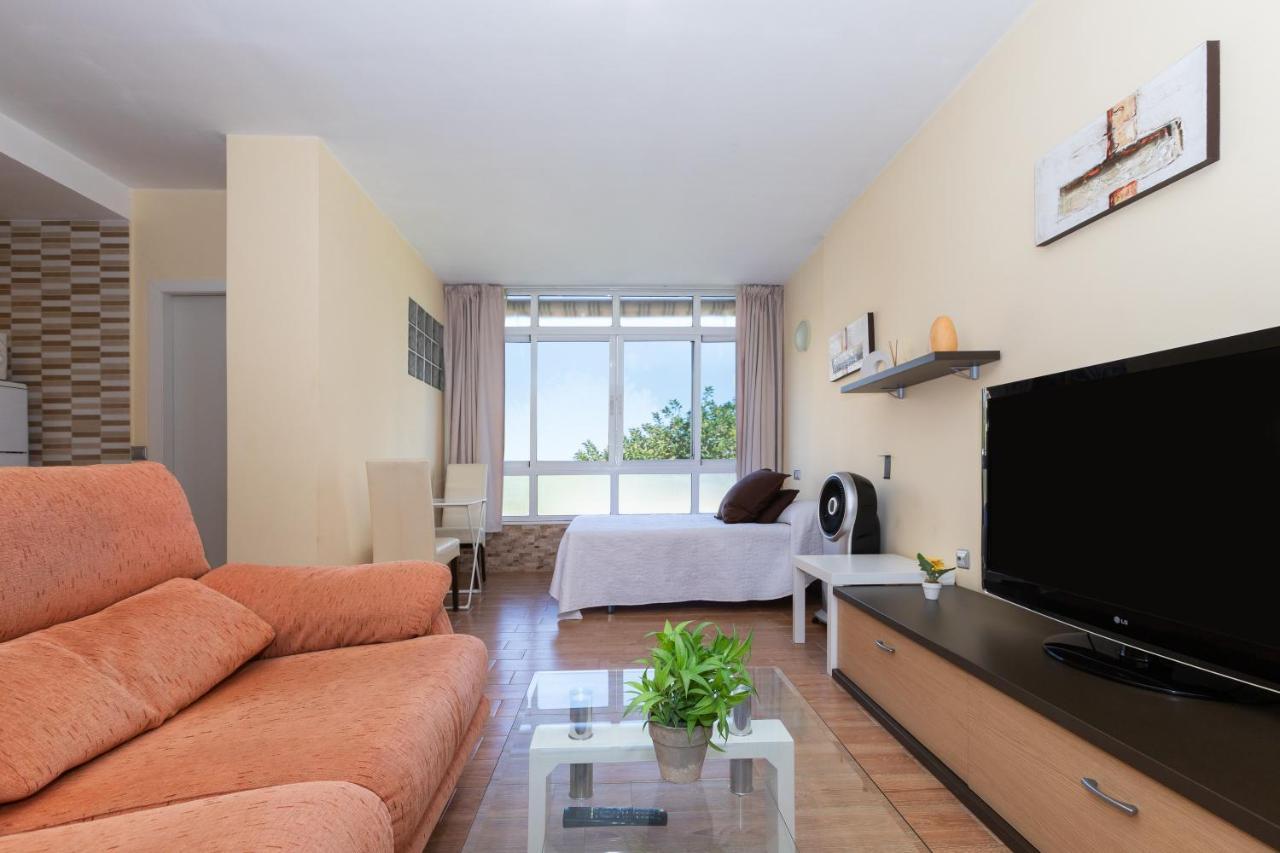 Apartment Apartamento Torremolinos *